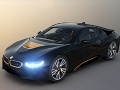                                                                       BMW I8 ﻞﯿﮭﮐ