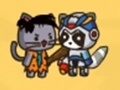                                                                       StrikeForce Kitty 4: League ﻞﯿﮭﮐ