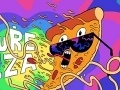                                                                       Uncle Grandpa: Future Pizza - Puzzle ﻞﯿﮭﮐ