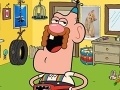                                                                       Uncle Grandpa: Puzzle ﻞﯿﮭﮐ