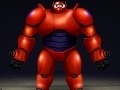                                                                       Big Hero 6: Shootout ﻞﯿﮭﮐ