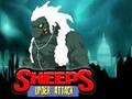                                                                       Sheeps under attack ﻞﯿﮭﮐ