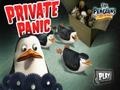                                                                       The Penguins of Madagascar Private Panic ﻞﯿﮭﮐ