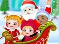                                                                       Baby Hazel Christmas Surprise  ﻞﯿﮭﮐ
