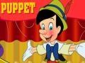                                                                       Pinocchio Puppet Theater ﻞﯿﮭﮐ