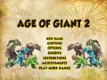                                                                       Age Of Giant 2  ﻞﯿﮭﮐ