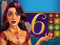                                                                       1001 Arabian Nights 6: Alibaba and the 40  thieves  ﻞﯿﮭﮐ