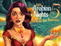                                                                       1001 Arabian Nights 5: Sinbad the Seaman  ﻞﯿﮭﮐ