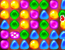 کھیل 2 ﻂﺴﻗ :ﮯﺌﻟ ﮯﮐ ﮯﻧﺮﮐ Candyland ﮟﯿﻣ ﺍﺮﺳﻭﺩ ،ﻼ﻿ﮔﺍ ﮯﮭﭽﯿﭘ  آن لائن.