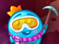                                                                       Back to Candyland 5: Choco Mountain  ﻞﯿﮭﮐ
