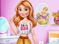                                                                       Elsa and Anna: Easter Fun  ﻞﯿﮭﮐ