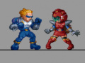                                                                       Tekken Tutorial  ﻞﯿﮭﮐ