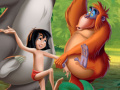                                                                       The Jungle book: jungle sprint ﻞﯿﮭﮐ