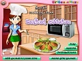                                                                       Baked Chicken ﻞﯿﮭﮐ
