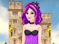                                                                       Descendants Hair Salon  ﻞﯿﮭﮐ