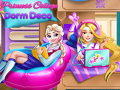                                                                       Princess College Dorm Deco ﻞﯿﮭﮐ