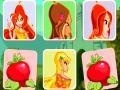                                                                      Winx Club Memo Trick ﻞﯿﮭﮐ