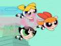                                                                       Powerpuff Girls: Trailblazer  ﻞﯿﮭﮐ