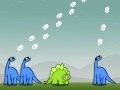                                                                       Dinosaurs And Meteors ﻞﯿﮭﮐ