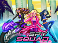                                                                       Barbara Spy Squad Dress Up ﻞﯿﮭﮐ