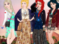                                                                       Disney Princess Coachella  ﻞﯿﮭﮐ