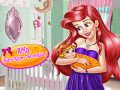                                                                       Aria Baby Room Decoration ﻞﯿﮭﮐ