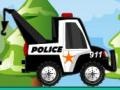                                                                       911 Police Truck ﻞﯿﮭﮐ