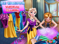                                                                       Ice Kingdom Wardrobe Cleaning ﻞﯿﮭﮐ