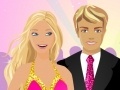                                                                       Barbie and Ken Kissing ﻞﯿﮭﮐ