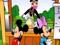                                                                       Clarabelle's Lemoonade Stand 50 A Glass ﻞﯿﮭﮐ