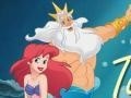                                                                       King Triton's Tournament ﻞﯿﮭﮐ