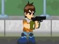                                                                       Ben 10 Zombie Halloween ﻞﯿﮭﮐ
