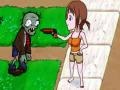                                                                       Beauty vs zombies ﻞﯿﮭﮐ