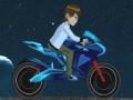                                                                      Ben 10 Moto Ride 2 ﻞﯿﮭﮐ