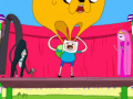                                                                       Adventure Time Jake & Finn`s Candy Dive  ﻞﯿﮭﮐ