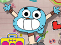                                                                       The amazing world of Gumball Manic Canteen  ﻞﯿﮭﮐ