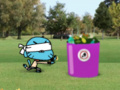                                                                       The amazing world of Gumball Dumb Race  ﻞﯿﮭﮐ