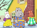                                                                       Max and Ruby Bunny Make Believe  ﻞﯿﮭﮐ