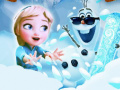                                                                       Frozen Castle Adventure ﻞﯿﮭﮐ