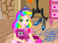                                                                       Princess Juliet Fashion Trouble  ﻞﯿﮭﮐ