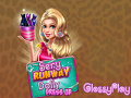                                                                       Sery Runway Dolly Dress Up  ﻞﯿﮭﮐ