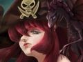                                                                       Mysterious Pirate Jewels  ﻞﯿﮭﮐ