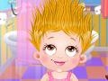                                                                       Baby Hazel Hair Day  ﻞﯿﮭﮐ
