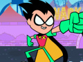                                                                       H. I. V. E 5 Robin vs See-More  ﻞﯿﮭﮐ