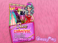                                                                       Dove Carnival Dolly Dress Up  ﻞﯿﮭﮐ