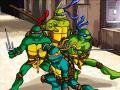                                                                      Spin N Set Ninja Turtle ﻞﯿﮭﮐ