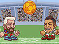                                                                       Heads Arena Euro Soccer  ﻞﯿﮭﮐ