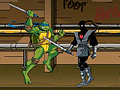                                                                       Teenage Mutant Ninja Turtles - Street Brawl ﻞﯿﮭﮐ