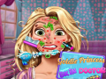                                                                       Goldie Princess Skin Doctor ﻞﯿﮭﮐ