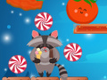                                                                       Raccoon Sweet Rush  ﻞﯿﮭﮐ